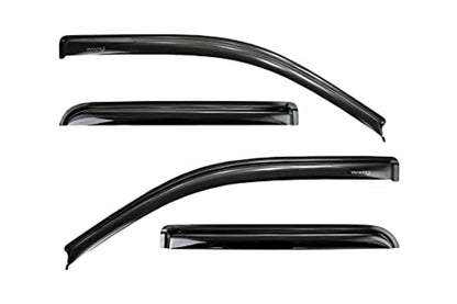 TrailFX 4155H Wind Deflector