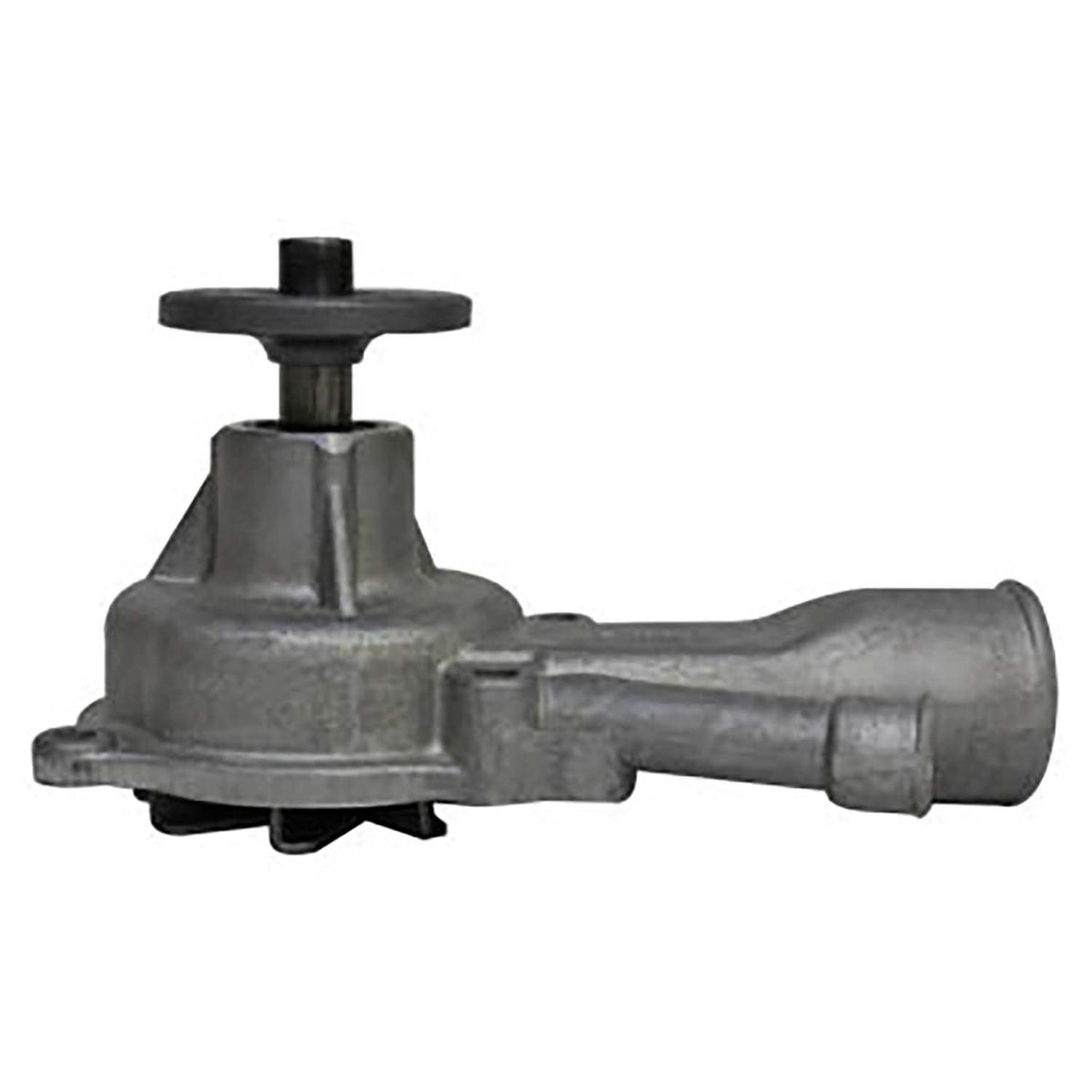 GMB 130-1010AL GMB 130-1010AL OE Replacement Aluminum Water Pump with Gasket