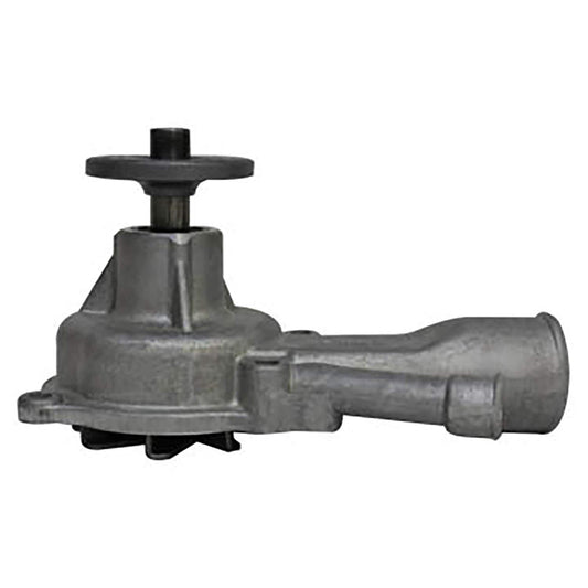 GMB 130-1010AL GMB 130-1010AL OE Replacement Aluminum Water Pump with Gasket