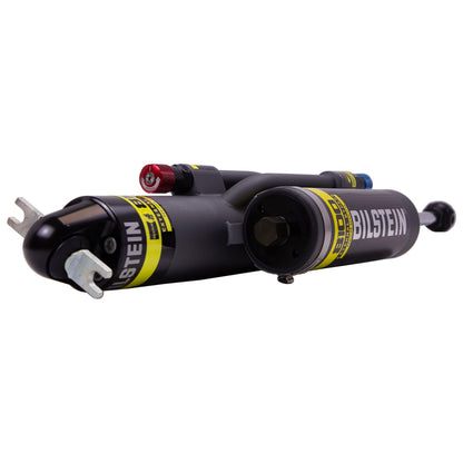 BILSTEIN 25-291322 Bilstein - 07-17 Jeep Wrangler / 2018 Jeep Wrangler JK B8 8100 (Bypass) Rear Left Shock Absorber (25-291322)