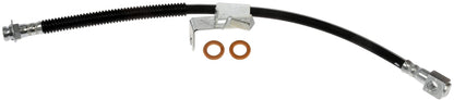 DORMAN H380907 Dorman H380907 Front Driver Side Brake Hydraulic Hose