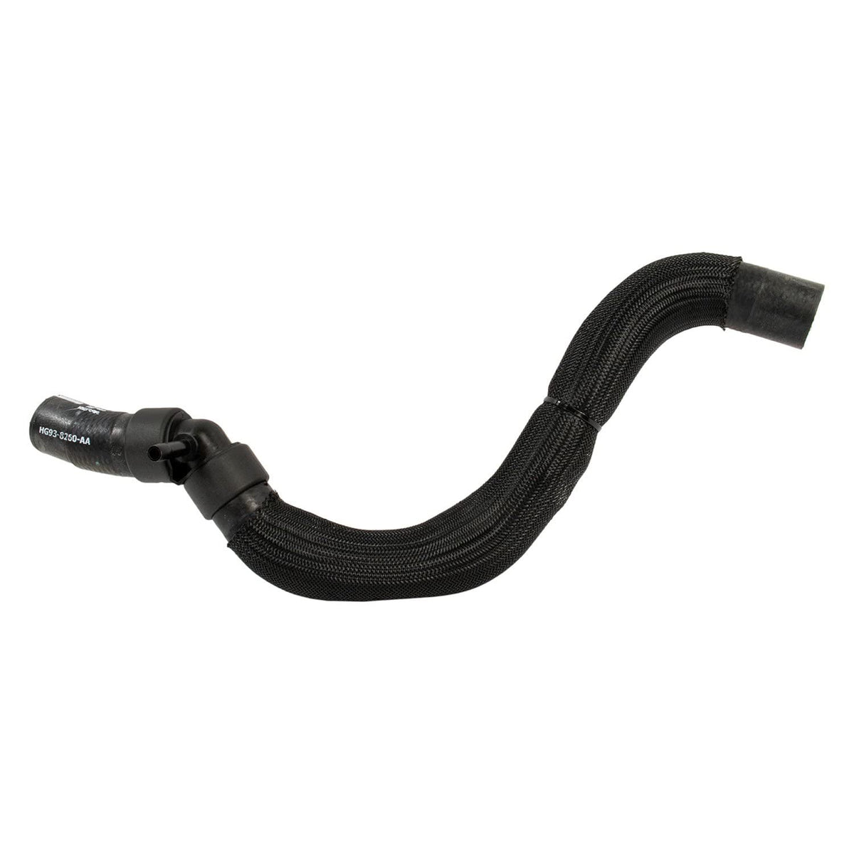 Motorcraft KM5439 HOSE-RADIATOR