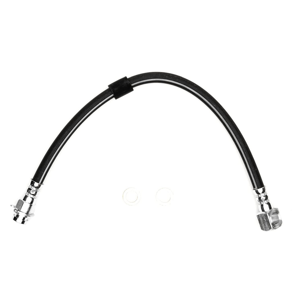 Dynamic Friction 350-47025 DFC Front Brake Hose