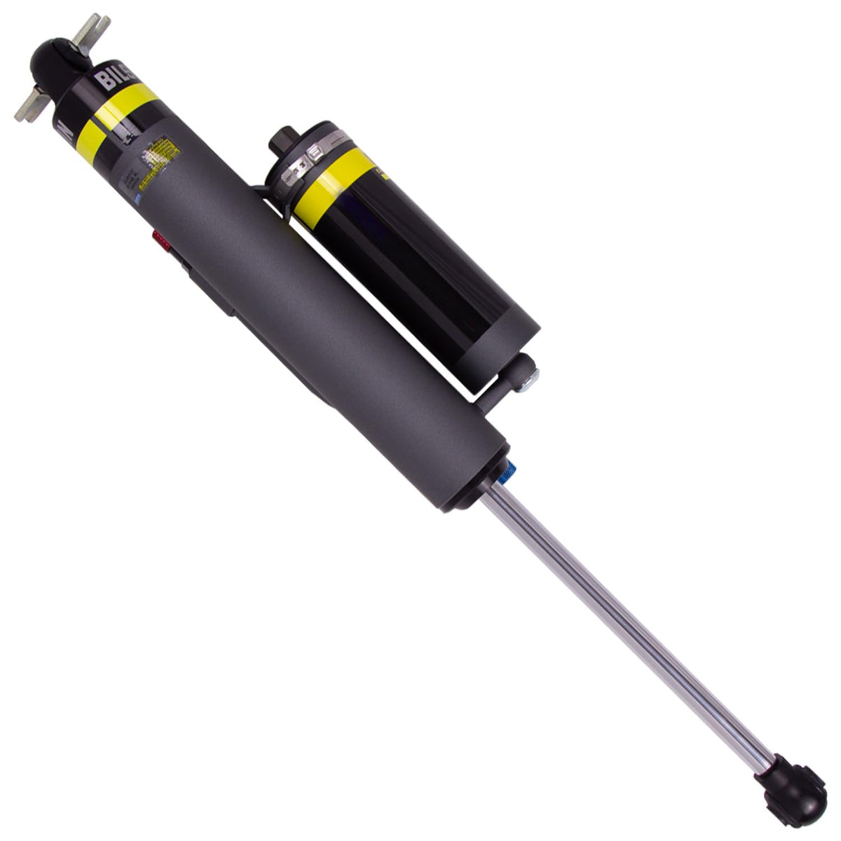 BILSTEIN 25-291322 Bilstein - 07-17 Jeep Wrangler / 2018 Jeep Wrangler JK B8 8100 (Bypass) Rear Left Shock Absorber (25-291322)