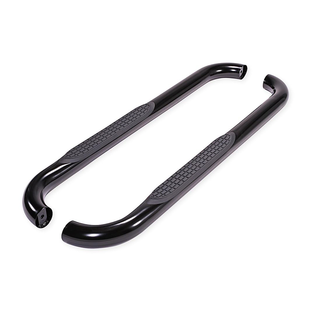 TRAILFX A0029B Trailfx A0029B 3' NERF BAR BLK BODY MT