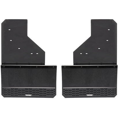 PUTCO 78520 Putco 78520 2020-2022 Chevrolet Silverado HD/GMC Sierra HD - (Fits Front or Rear) - Set of 2