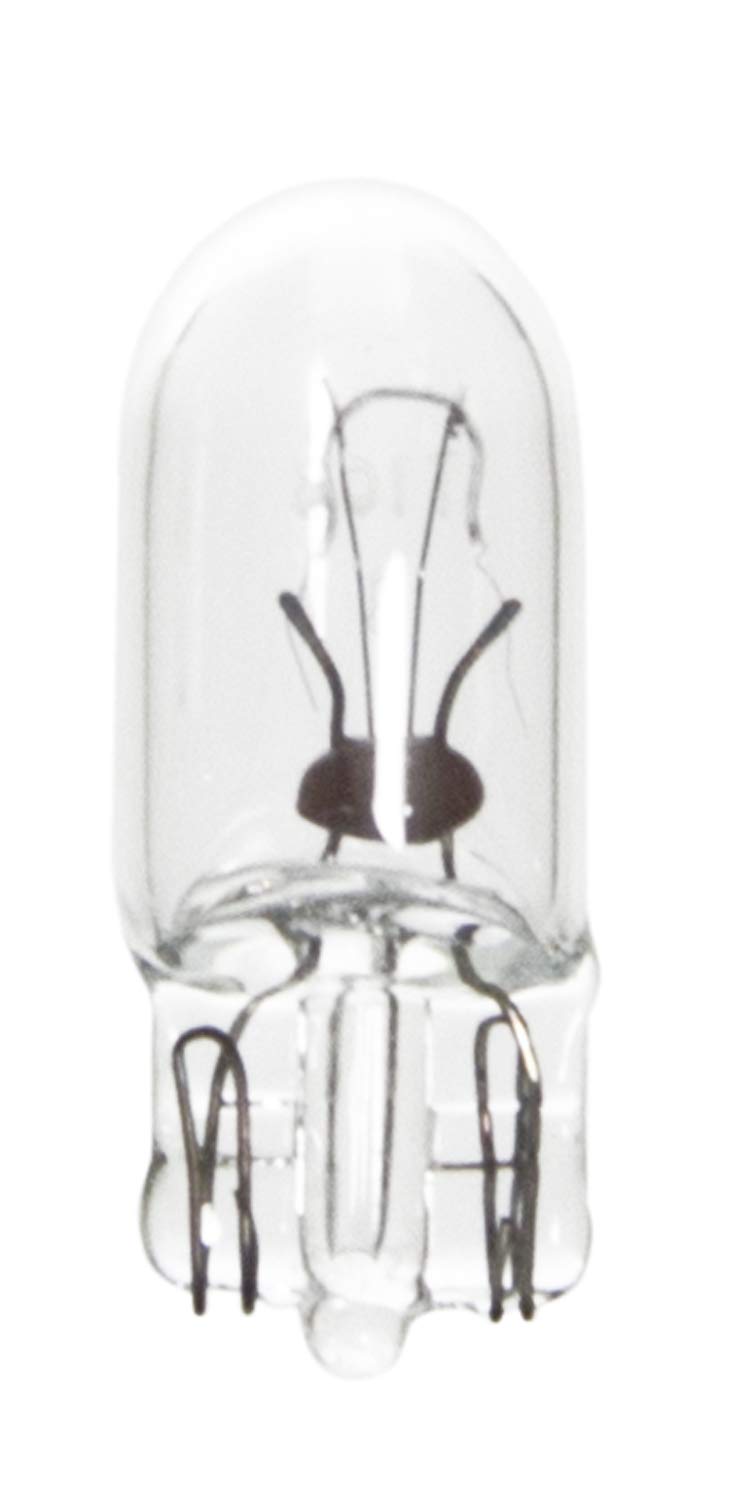 WAGNER BP168 Wagner Lighting BP168 Standard Multi-Purpose Light Bulb Card of 2