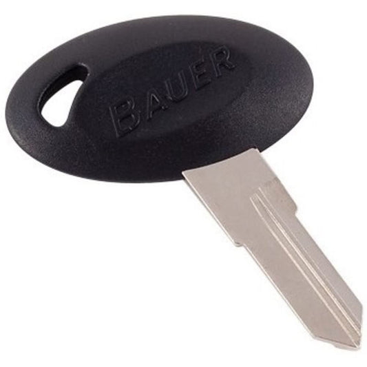 AP PRODUCTS 013-689966 AP Products 013-689966 Bauer RV 900-Series Double-Cut Replacement Key - #966, Pack of 5
