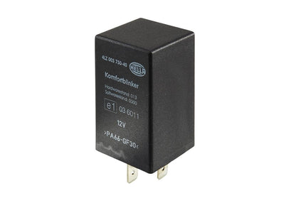 Hella 003750401 4LZ 003 750-401 Relay