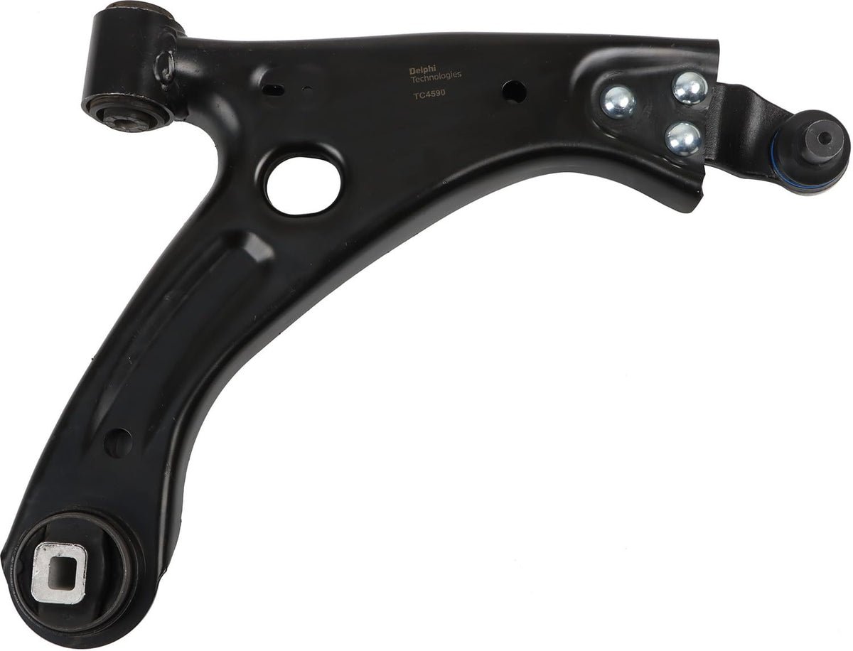 Delphi TC4590 Suspension Control Arm and Ball Joint Assembly