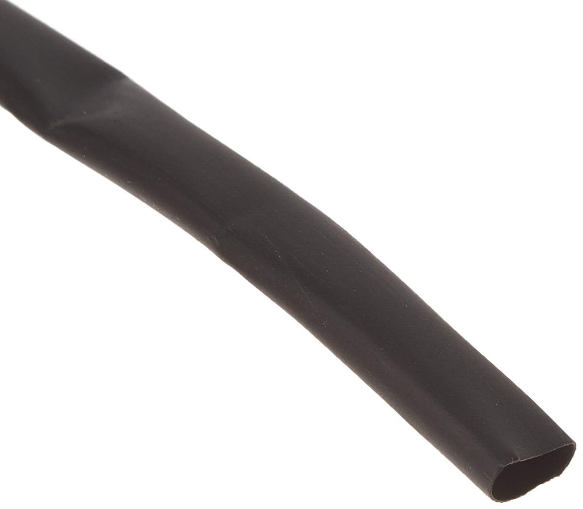 DORMAN 85265 Dorman 85265 3/16" X 8' Black Heat Shrink Tubing
