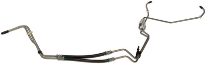 DORMAN 624-625 Dorman 624-625 Automatic Transmission Oil Cooler Hose Assembly