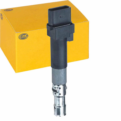 Hella 358000931 5DA 358 000-931 Ignition Coil