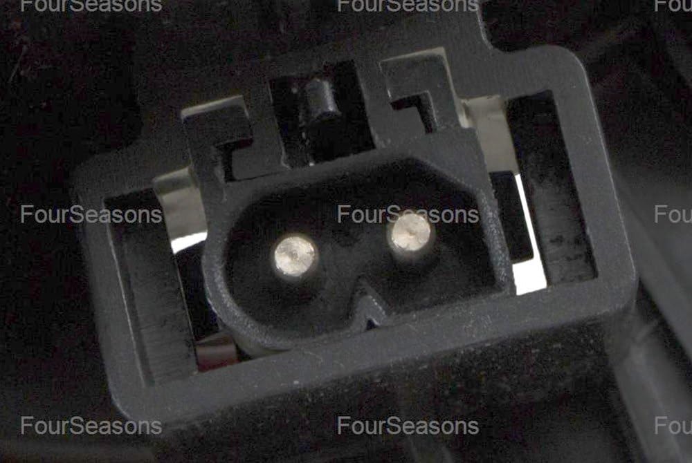 FOUR SEASONS 75063 Four Seasons 75063 MERCEDES SPRINTER 16