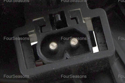 FOUR SEASONS 75063 Four Seasons 75063 MERCEDES SPRINTER 16