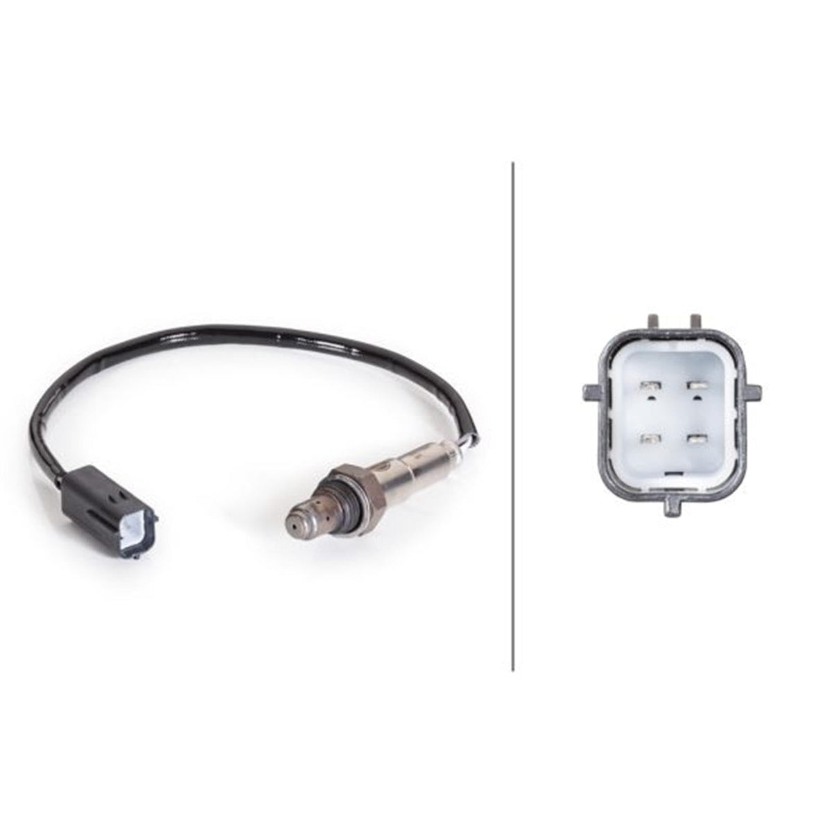 Hella 358066681 LAMBDA SENSOR 6PA