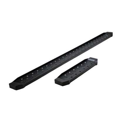 TrailFX RBV10B RUNNING BOARD VAN SPRINTER TTB