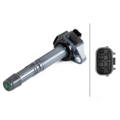 Hella 358057761 IGNITION COIL