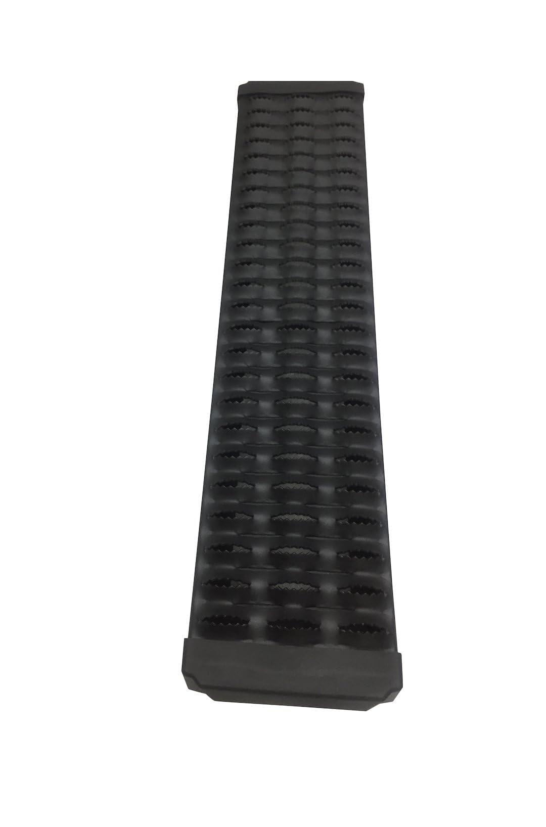TRAILFX G5013 Trailfx G5013 AGGRESSIVE RUNNING BOARD SAMPLE BLK