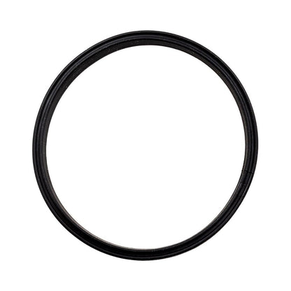 DURAFLEX 22190 Duraflex 22190 Gator Sewer Hose Replacement Gasket TPE Seal Fits All Gator Hose End Fittings Odor and Leak Proof 3.4 Inch Diameter Set of 3