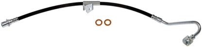 DORMAN H381032 Dorman H381032 Front Driver Side Brake Hydraulic Hose