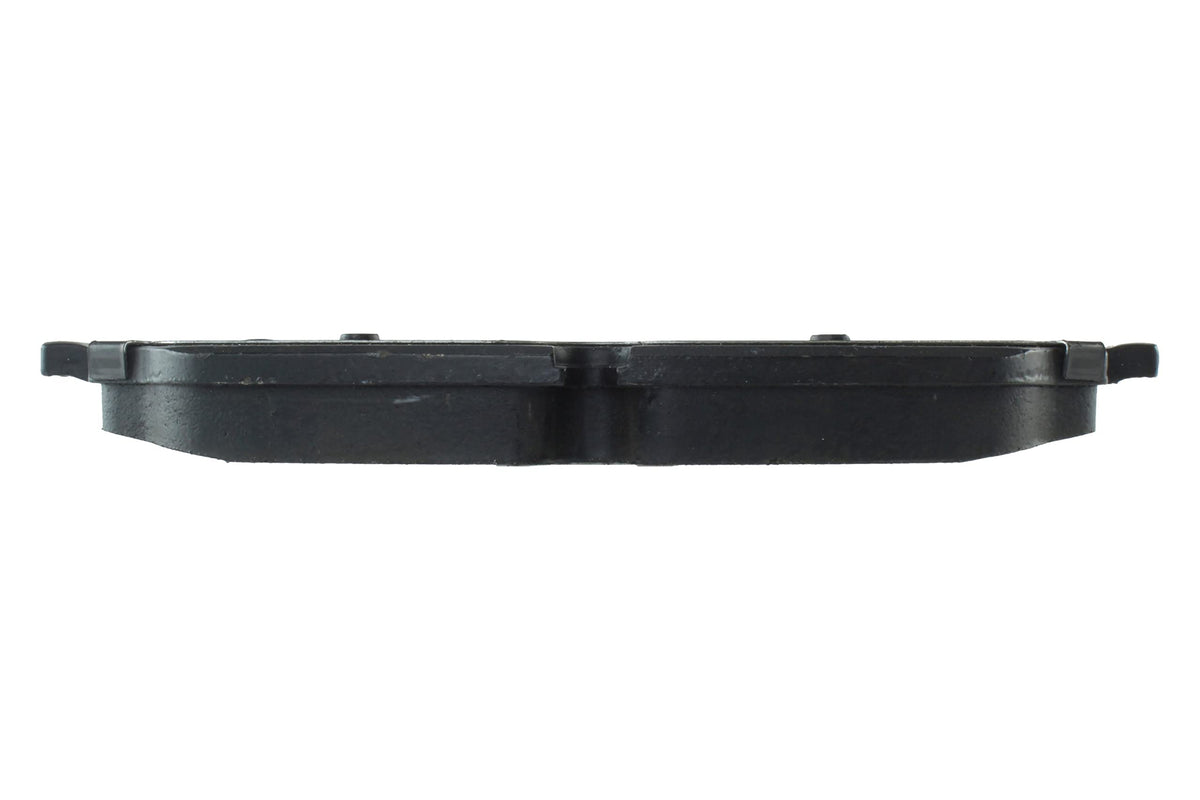 Centric Parts 104.17740 SEMI-METALLIC BRAKE PADS W/HARDWARE