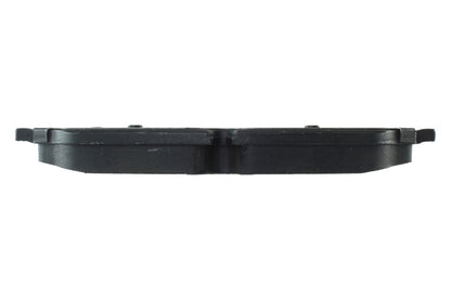 Centric Parts 104.17740 SEMI-METALLIC BRAKE PADS W/HARDWARE