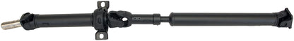 Dorman 936-222 Rear 2-Piece Steel Driveshaft Assembly