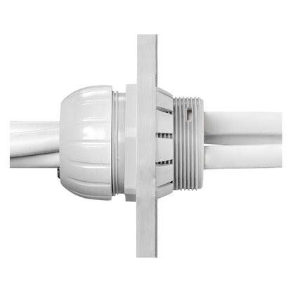 SCANSTRUT TBH-10 Scanstrut TBH-10 THROUGH BULKHEAD SEAL - UP TO 10 C