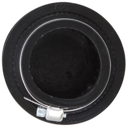 K&N FILTER 62-1470 K&N Vent Air Filter/ Breather: High Performance, Premium, Washable, Replacement Engine Filter: Flange Diameter: 1.75 In, Filter Height: 2.5 In, Flange Length: 0.625 In, Shape: Breather, 62-1470