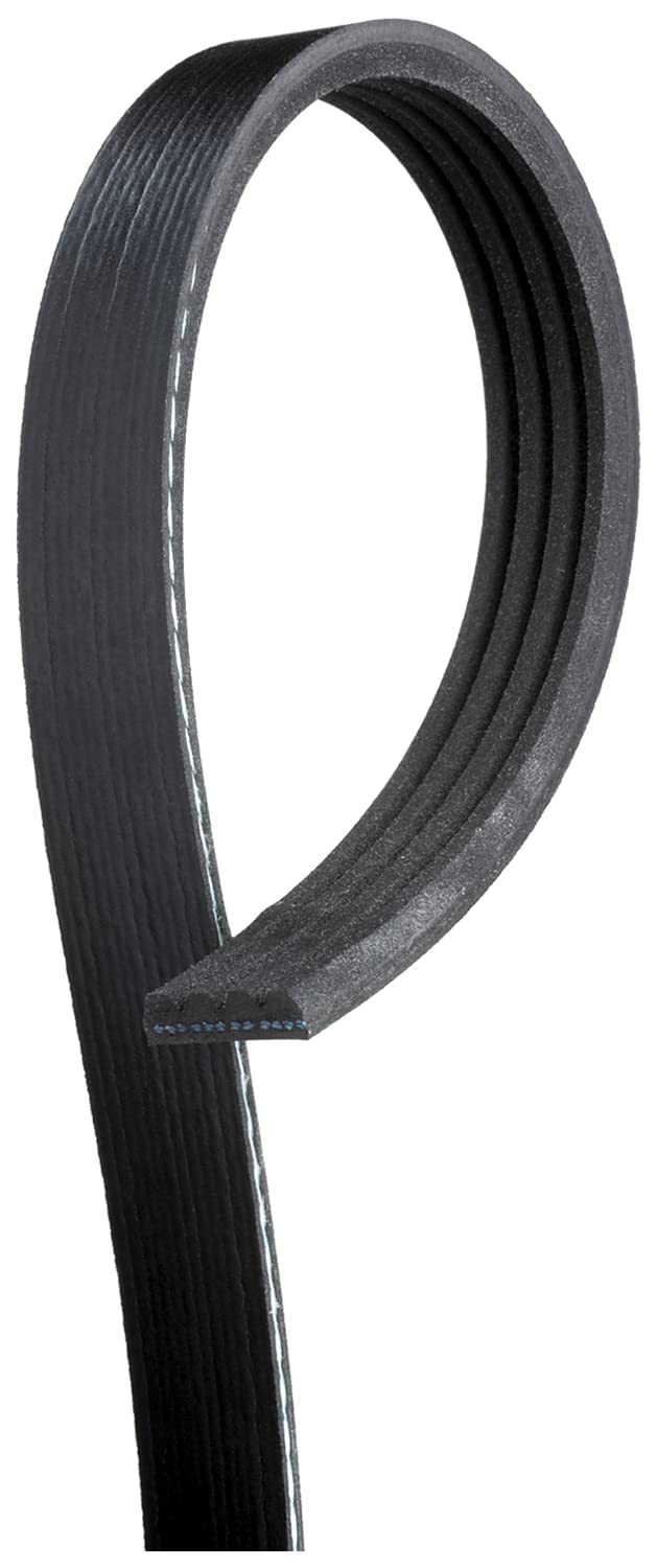 Gates K040340 Micro V Serpentine Drive Belt