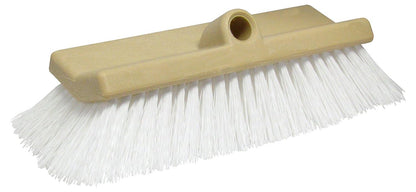 STAR BRITE 040016 STAR BRITE 10" Extend-A-Brush Big Boat Brush, White - Coarse