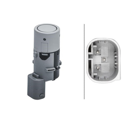 Hella 358141661 6PX 358 141-661 Sensor, parking distance control