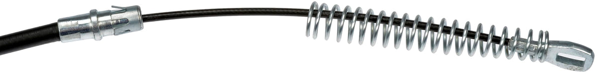 DORMAN C660051 Dorman C660051 Rear Driver Side Parking Brake Cable