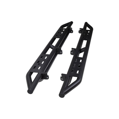 TRAILFX BR012T Trailfx BR012T BRONCO 2DR ROCKER PROTECTION STEP