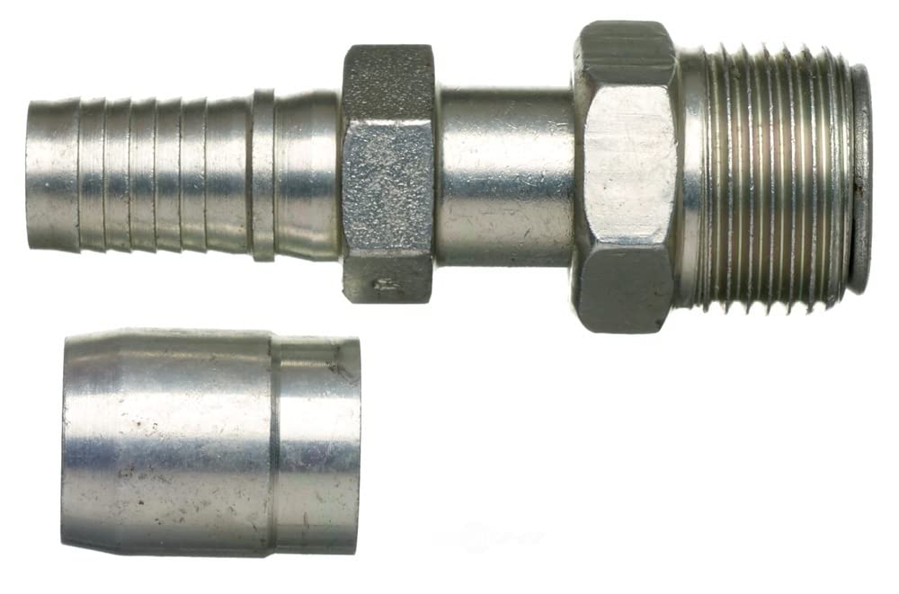 Gates G40500-0808 HYDRAULIC COUPLING-C14