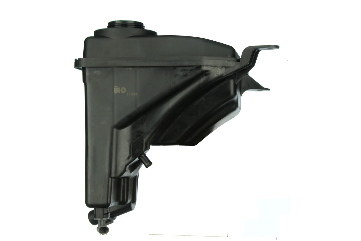 URO Parts 17137640514 Expansion Tank, With Sensor / No Cap