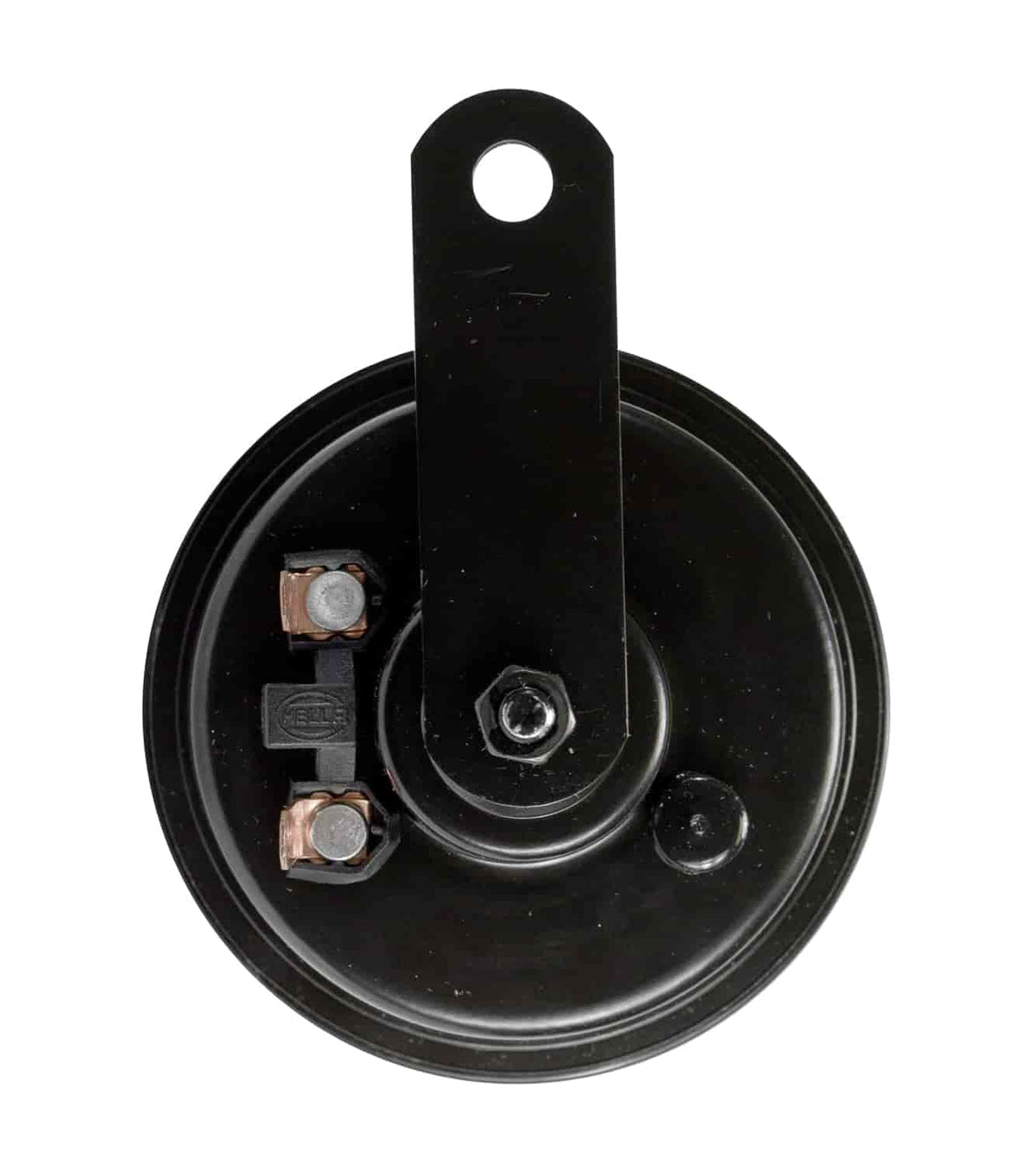 Hella 012588071 Horn Bl Blk Disc Ht 92Mm 12V Univ