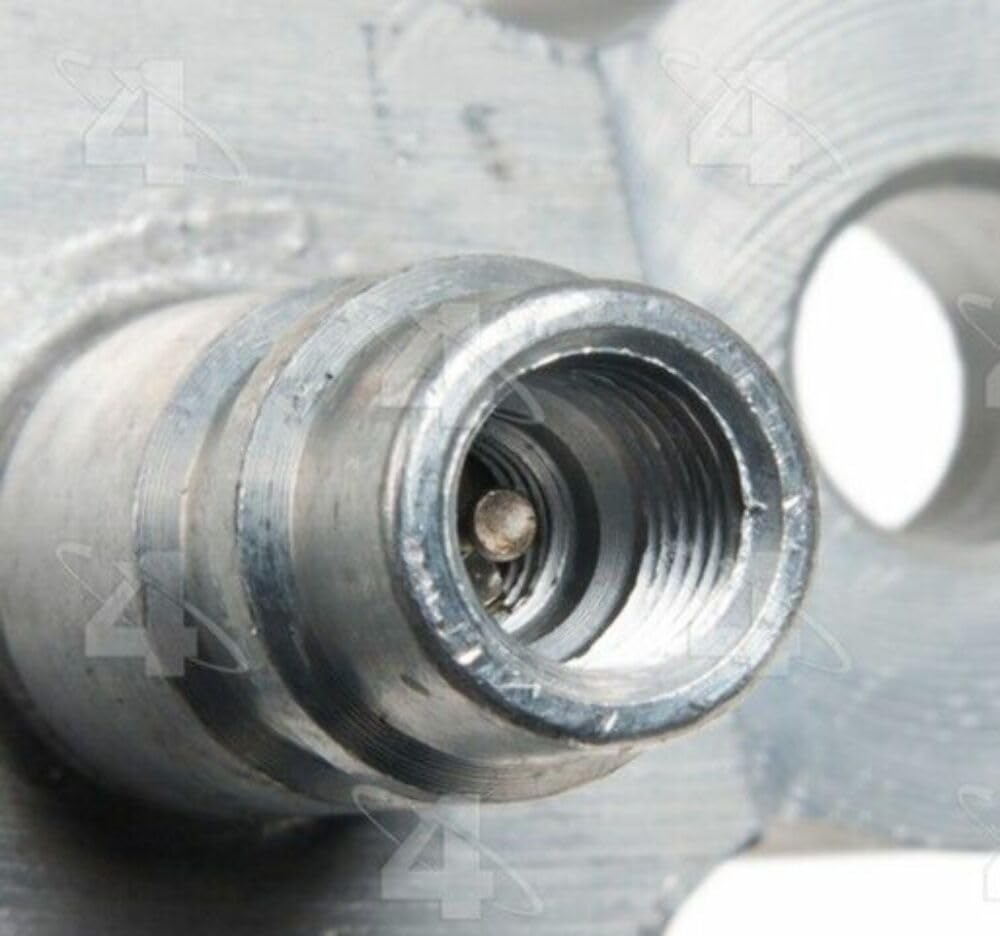 FOUR SEASONS 56014 Four Seasons 56014 Discharge & Suction Line Hose Assembly