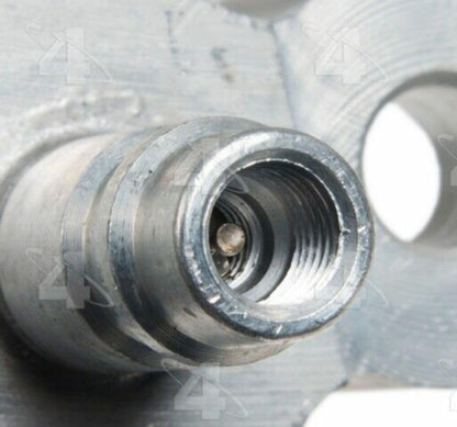 FOUR SEASONS 56014 Four Seasons 56014 Discharge & Suction Line Hose Assembly