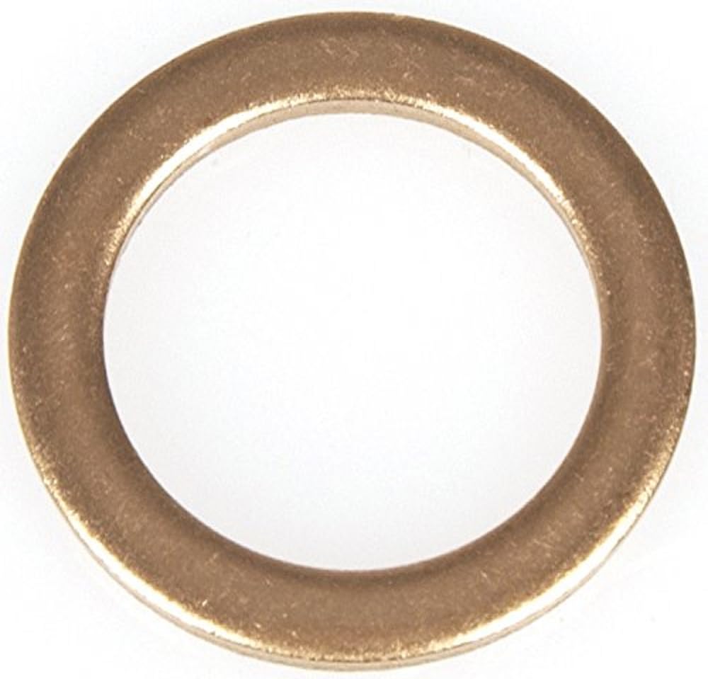 Dorman 095-025CD COPPER OIL DRAIN PLUG GASKET