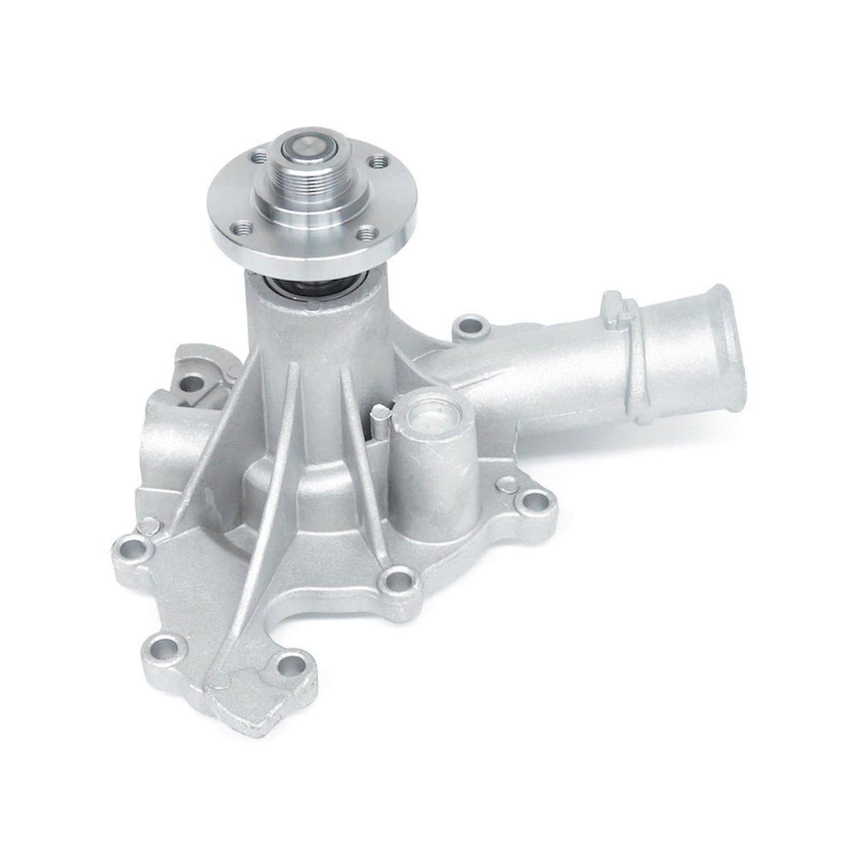 US MOTOR WORKS US4105 US Motor Works - US4105 - US Motor Works Engine Water Pump P/N:US4105