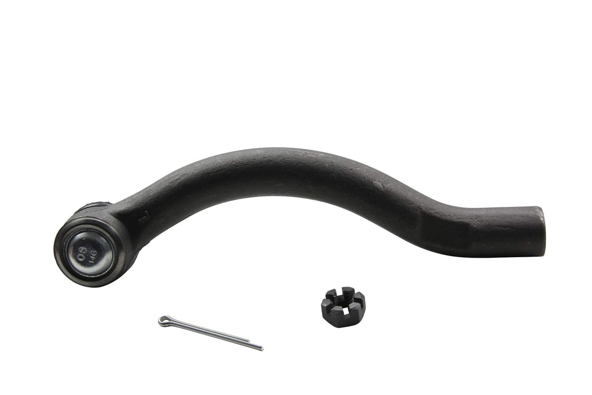 MOOG ES80288 MOOG ES80288 Steering Tie Rod End for 2003 - 2007 Honda Accord