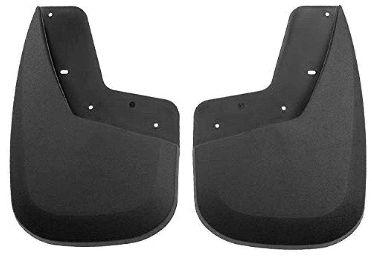 Husky Liners 56801 Front Mud Guards