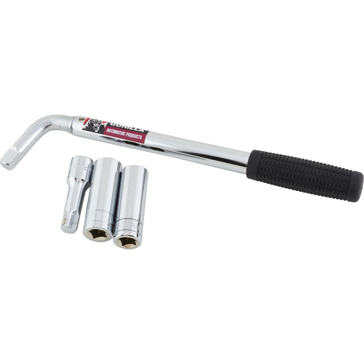 GORILLA 1334 Gorilla Automotive 1334 Telescoping Power Wrench
