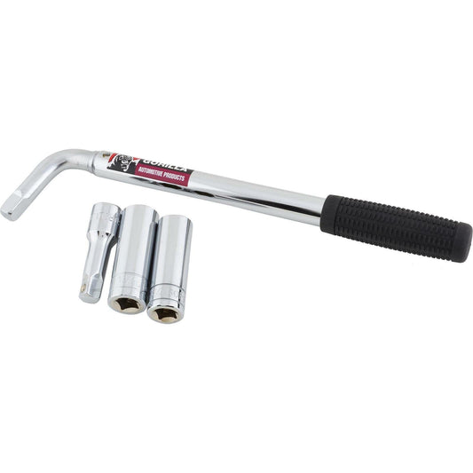 GORILLA 1334 Gorilla Automotive 1334 Telescoping Power Wrench
