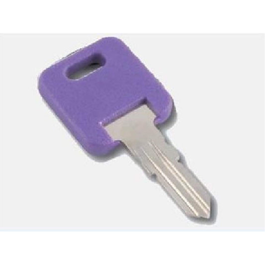 AP PRODUCTS 013-690302 AP Products 013-690302 Global Replacement Key #302