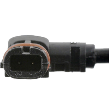 Hella 012806571 nobrandname 230040061 WHEEL SPEED SENSOR 6PU