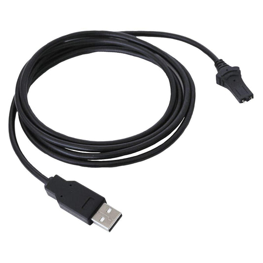 MINN KOTA 1866460 Minn Kota Charging Cable for i-Pilot Link Remote – 5 Ft.