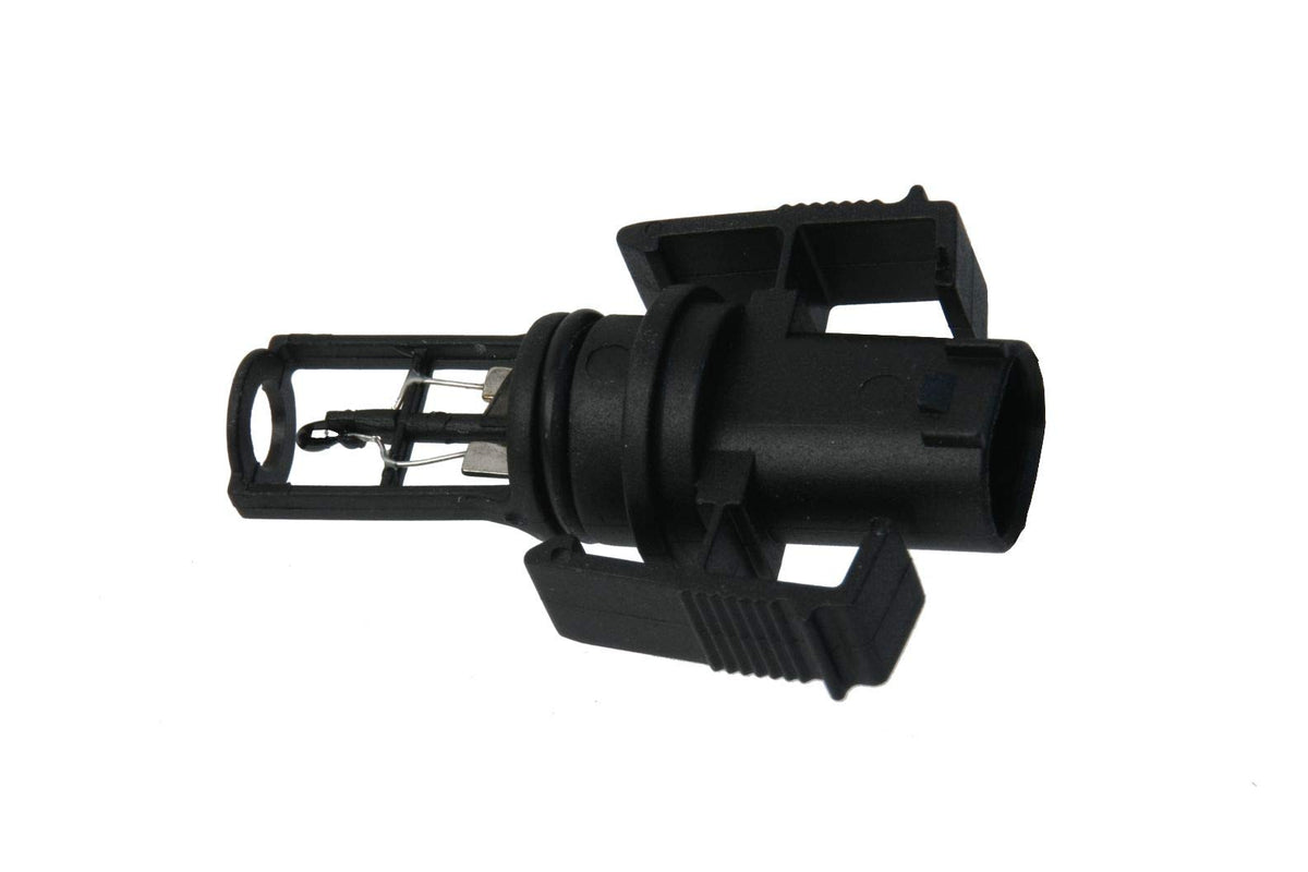 URO Parts 6511530028 Air Temperature Sensor, Inside Intake Manifold